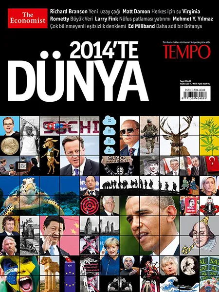 The Economist